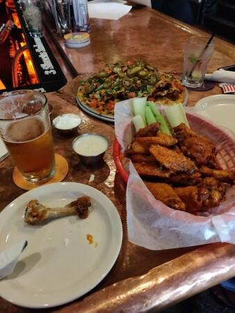 Best Sports Bars in New York - 3 Sheets Saloon