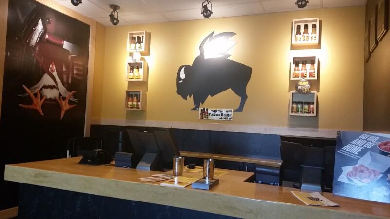 Best Sports Bars in Rockaway - Buffalo Wild Wings @ Rockaway, Nj