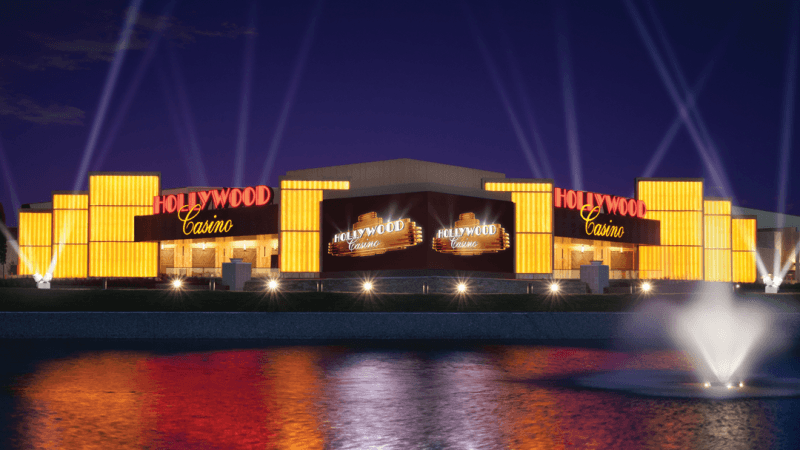 Best Sports Bars in Columbus - Hollywood Casino @ Columbus