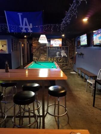 Best Sports Bars in South Gate - Auggies Bar & Grill