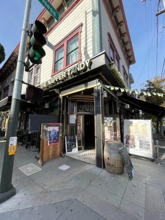 Best Sports Bars in San Francisco - Napper Tandy