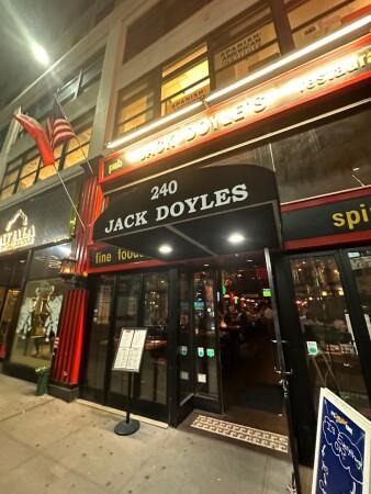 Best Sports Bars in New York - Jack Doyles