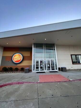 Best Sports Bars in Oklahoma City - Dave & Busters @ Oklahoma City