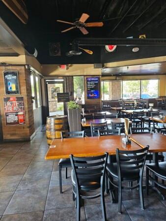 Best Sports Bars in Tempe - Phillys Sports Bar & Grill @ Priest