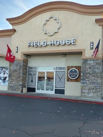 Best Sports Bars in Sacramento - Fieldhouse American Sports Pub