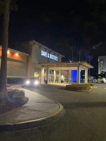 Best Sports Bars in Fort Myers - Dave & Busters @ Ft. Myers