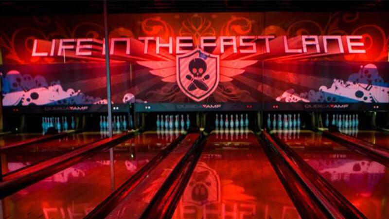 Best Sports Bars in San Diego - East Village Tavern & Bowl