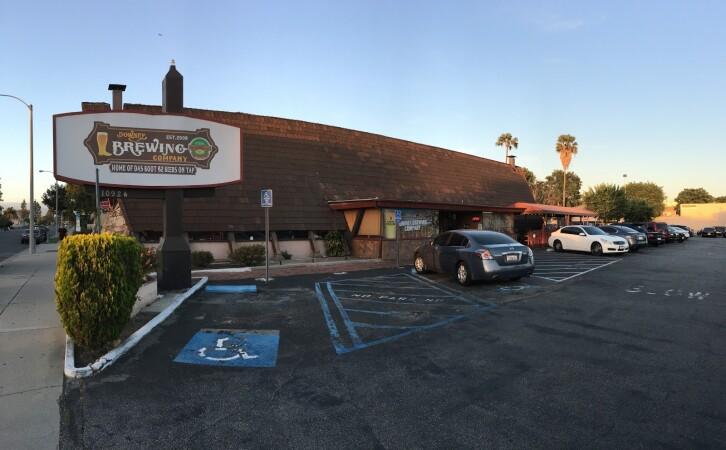 Best Sports Bars in Downey - Downey Brewing Company