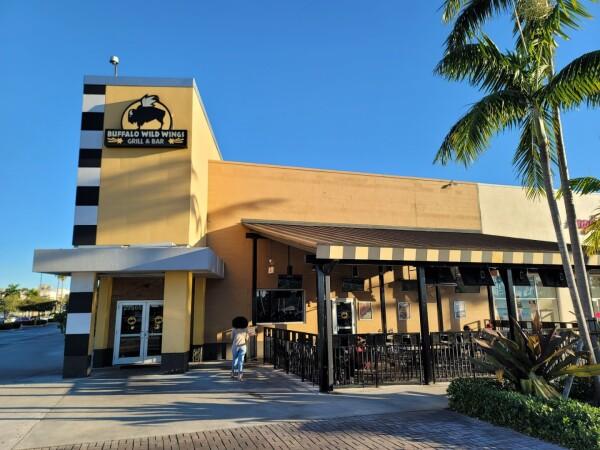 Best Sports Bars in Cutler Bay - Buffalo Wild Wings @ Cutler Bay, Fl