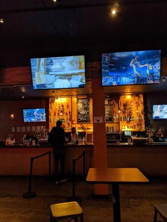 Best Sports Bars in San Diego - U31 Cocktail Lounge