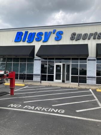 Best Sports Bars in Indianapolis - Bigsy's Sports Grill