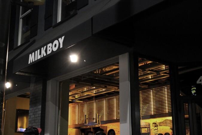 Best Sports Bars in Philadelphia - MilkBoy South