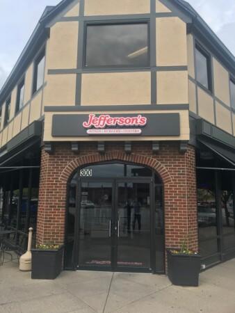 Best Sports Bars in North Kansas City - JEFFERSONS NORTH KANSAS CITY