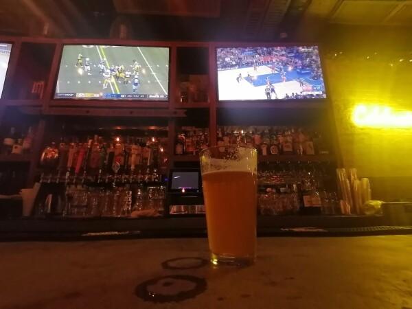 Best Sports Bars in New York - 82nd Stanton