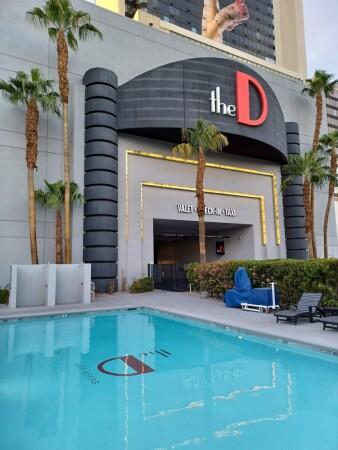 Best Sports Bars in Las Vegas - The D Casino