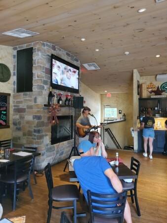 Best Sports Bars in Southampton - Churchville Inn