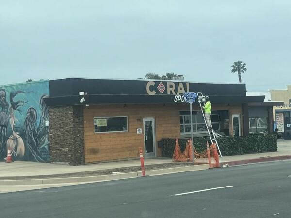 Best Sports Bars in Imperial Beach - Coral Sports Bar