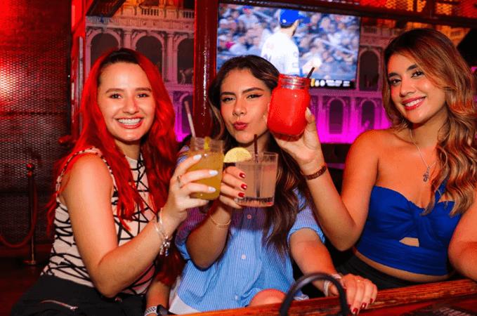 Best Sports Bars in Queens - The Rabbit Hole