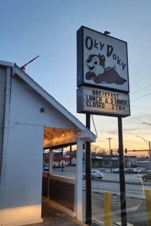 Best Sports Bars in Omaha - Okey Dokey Bar and Grill LLC