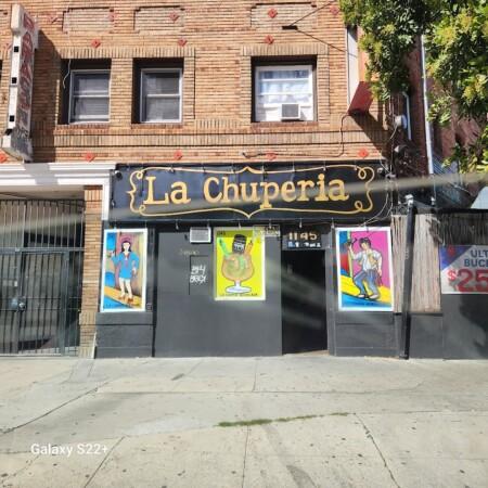 Best Sports Bars in Los Angeles - La Chuperia (Mission)