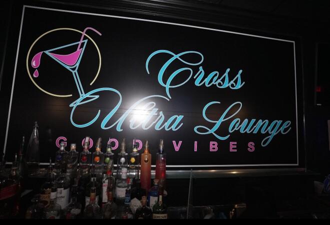 Best Sports Bars in Indianapolis - Cross Ultra Lounge