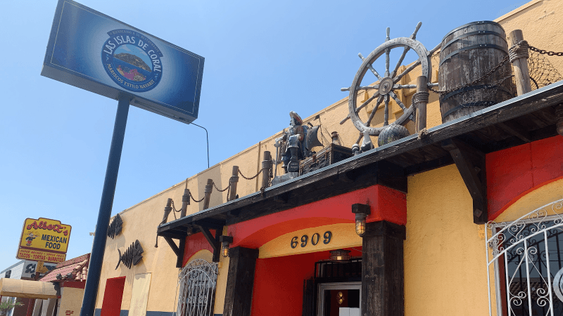 Best Sports Bars in HUNTINGTON PARK - LAS ISLAS DE CORAL