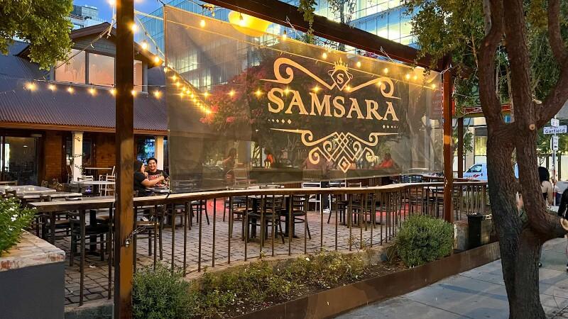 Best Sports Bars in PHOENIX - SAMSARA