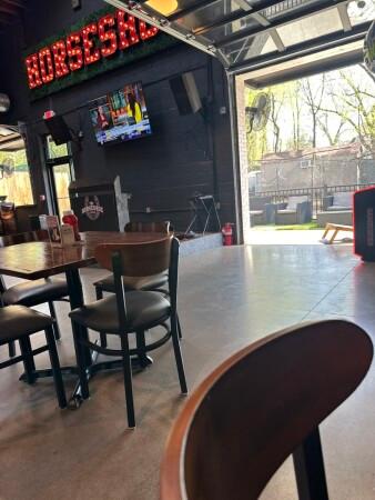 Best Sports Bars in CHARLOTTE - THE HORSESHOE