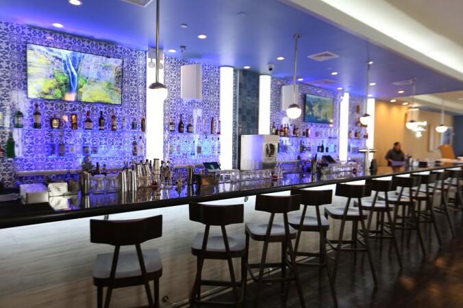 Best Sports Bars in Queens - Coquito Blu