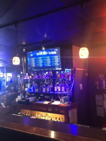 Best Sports Bars in Omaha - Getaway Lounge