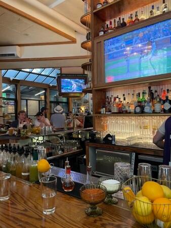 Best Sports Bars in New York - Rocco's Sports & Recreation