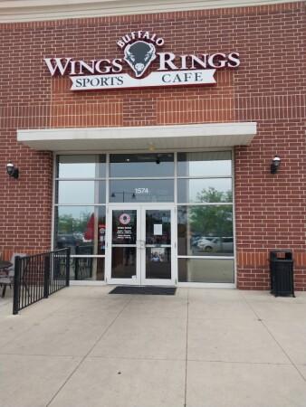 Best Sports Bars in Grove City - Buffalo Wild Wings @ Grove City, OH