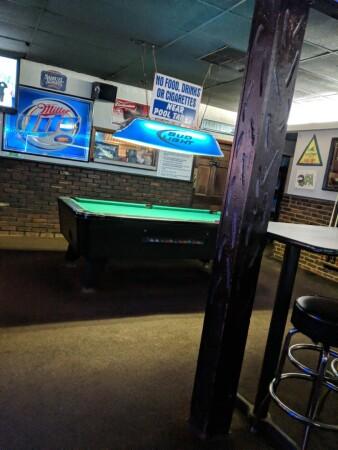 Best Sports Bars in Feasterville-Trevose - Hazy's Bar and Grill