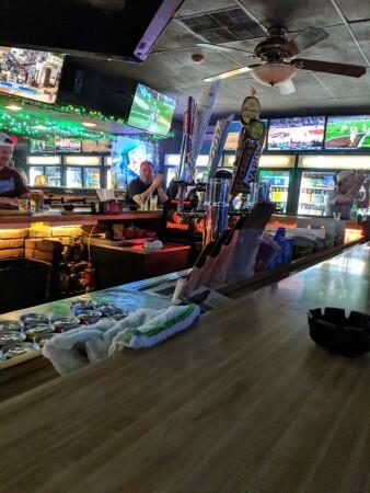 Best Sports Bars in Feasterville-Trevose - Hazy's Bar and Grill