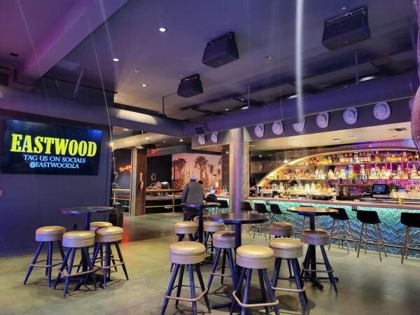 Best Sports Bars in Los Angeles - Eastwood