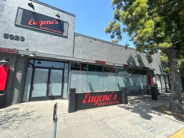 Best Sports Bars in Los Angeles - Eugene's