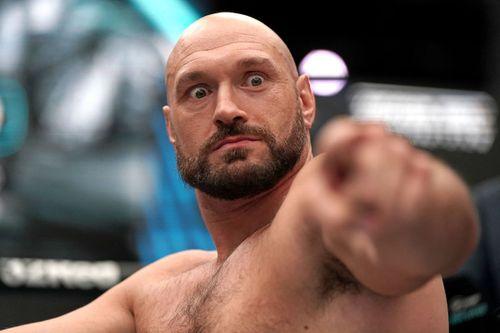 The best bars to make sure you don't miss any upcoming Tyson Fury fight.