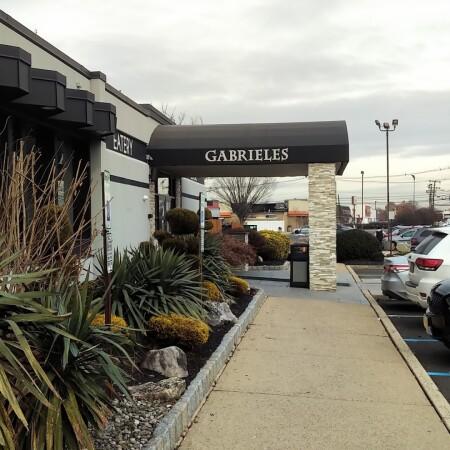 Best Sports Bars in Piscataway - Gabrieles Bar & Grill