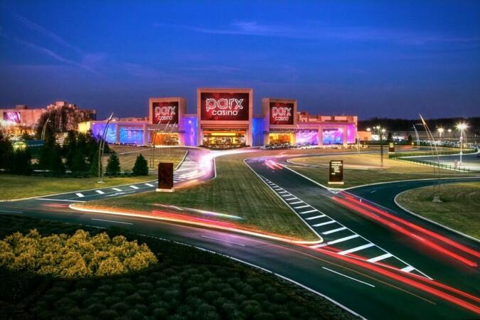 Best Sports Bars in Bensalem - Parx Sportsbook